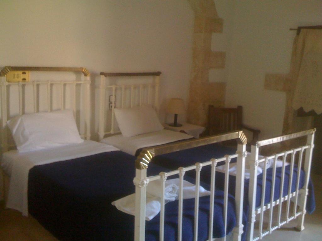 Oasis Guesthouse Chania  Rum bild